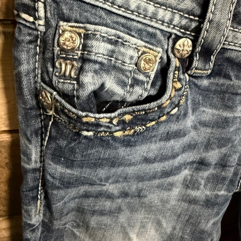 Miss Me Jeans - Picture 5 of 7